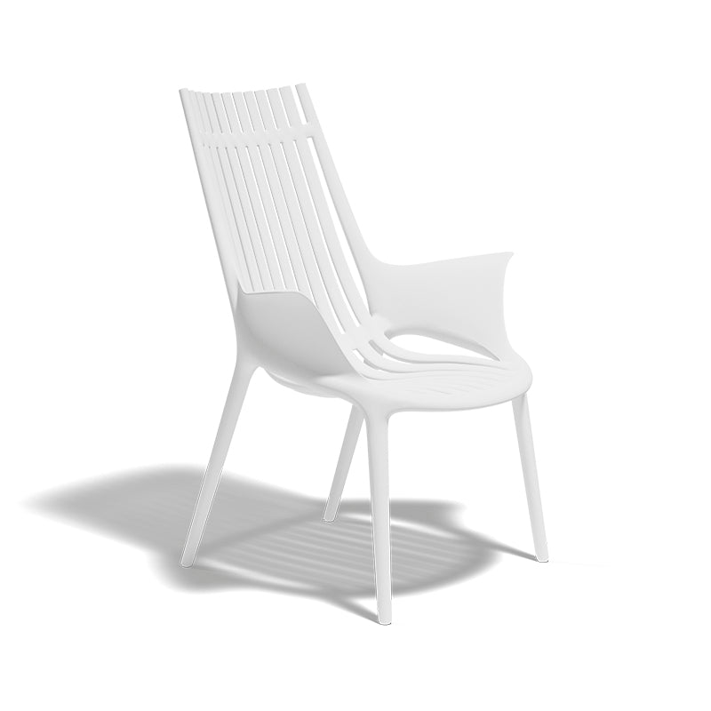 IBIZA LOUNGE CHAIR image 2
