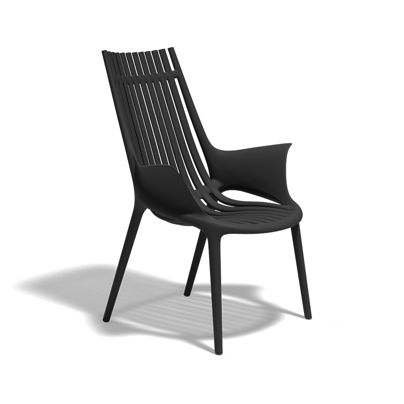 IBIZA LOUNGE CHAIR image 3