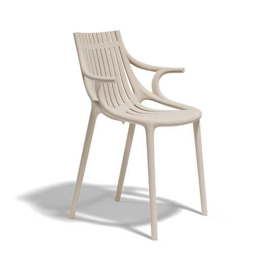 IBIZA CHAIR with arms image 1