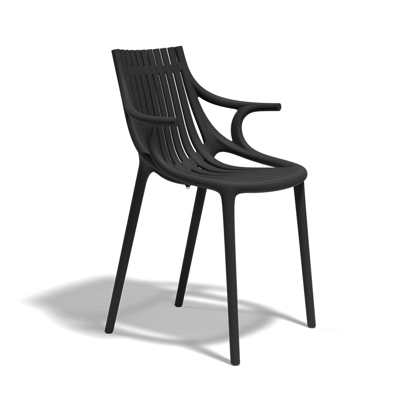 IBIZA CHAIR with arms image 3