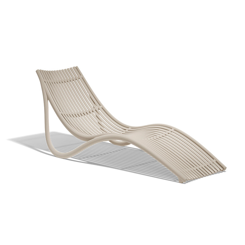 IBIZA SUN LOUNGER image 1