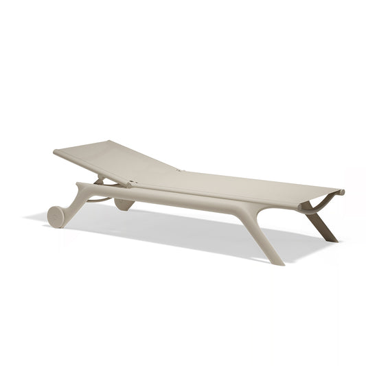 AFRICA SUN LOUNGER image 1