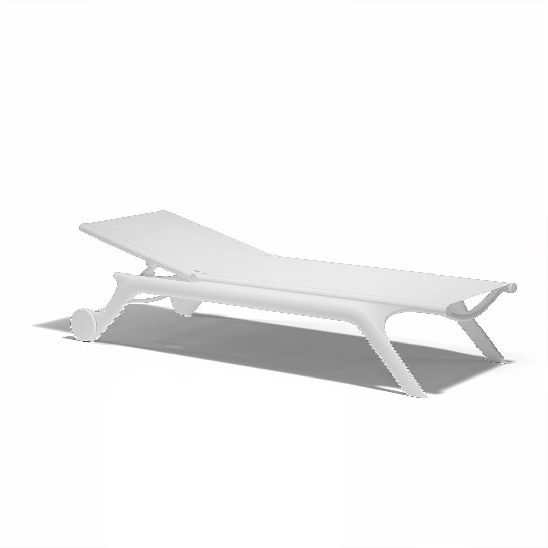 AFRICA SUN LOUNGER image 2