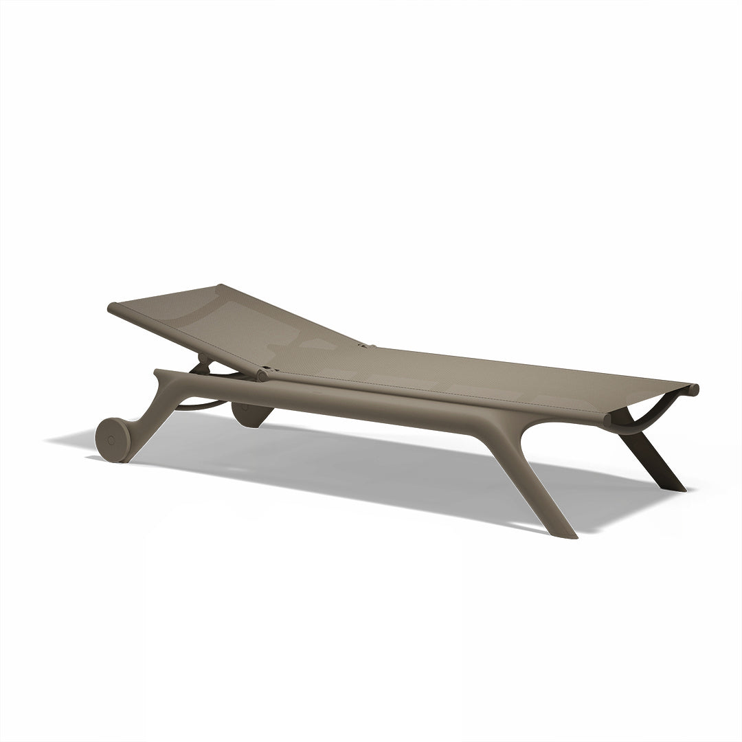 AFRICA SUN LOUNGER image 3