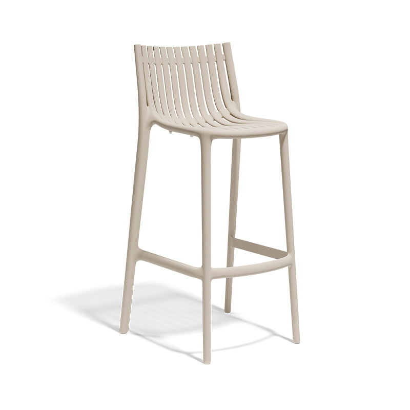 IBIZA BAR STOOL 74,5 CM - Vondom