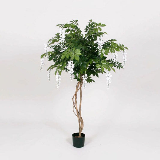 Kunstig wisteria 160cm