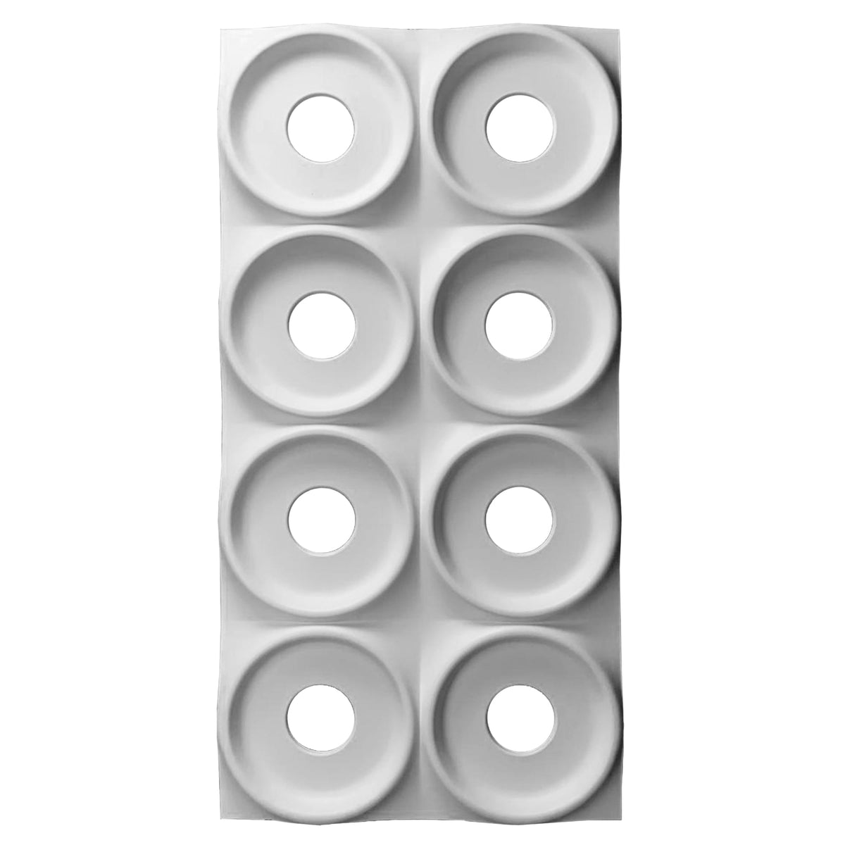 COLUMBIA veggpanel 60x120 cm
