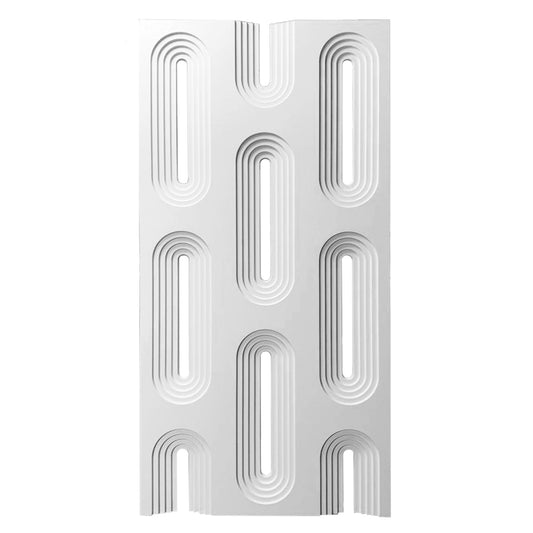 BUE veggpanel 60x120cm