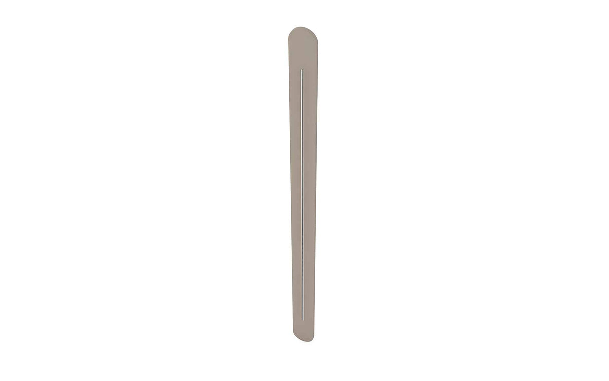 Rounded Rack vegginnredning