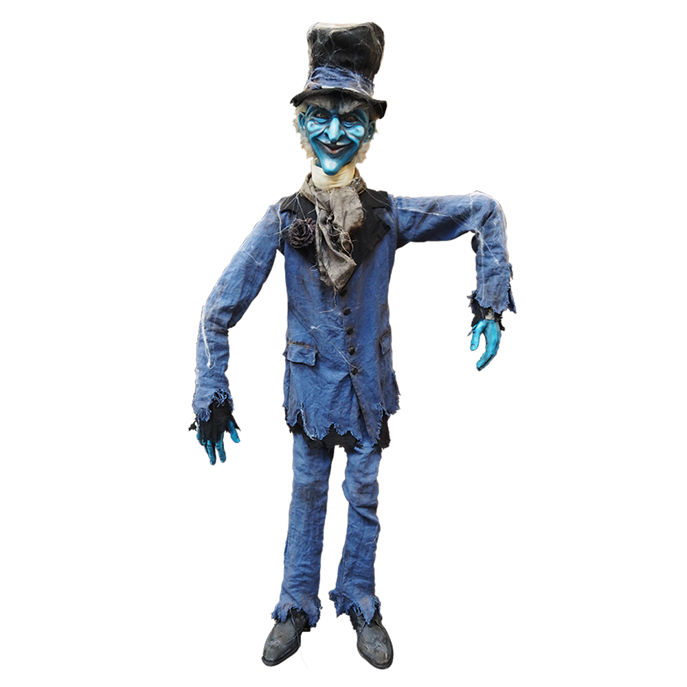 Skumle Blue Bates 180cm