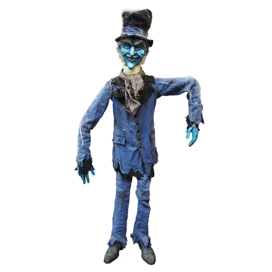 Skumle Blue Bates 180cm