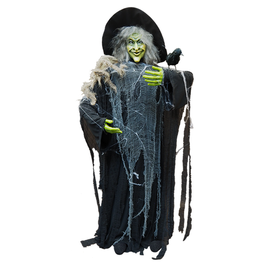Heksen Wanda 180cm