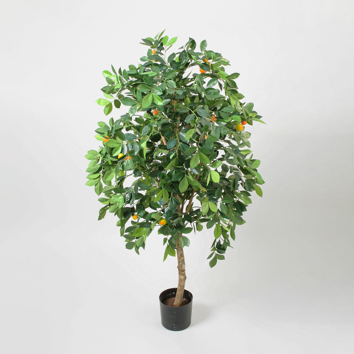 Kunstig appelsintre 110cm