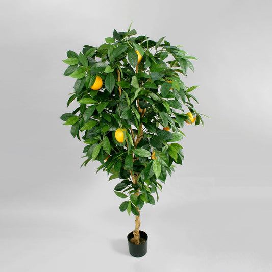 Kunstig appelsintre 170cm
