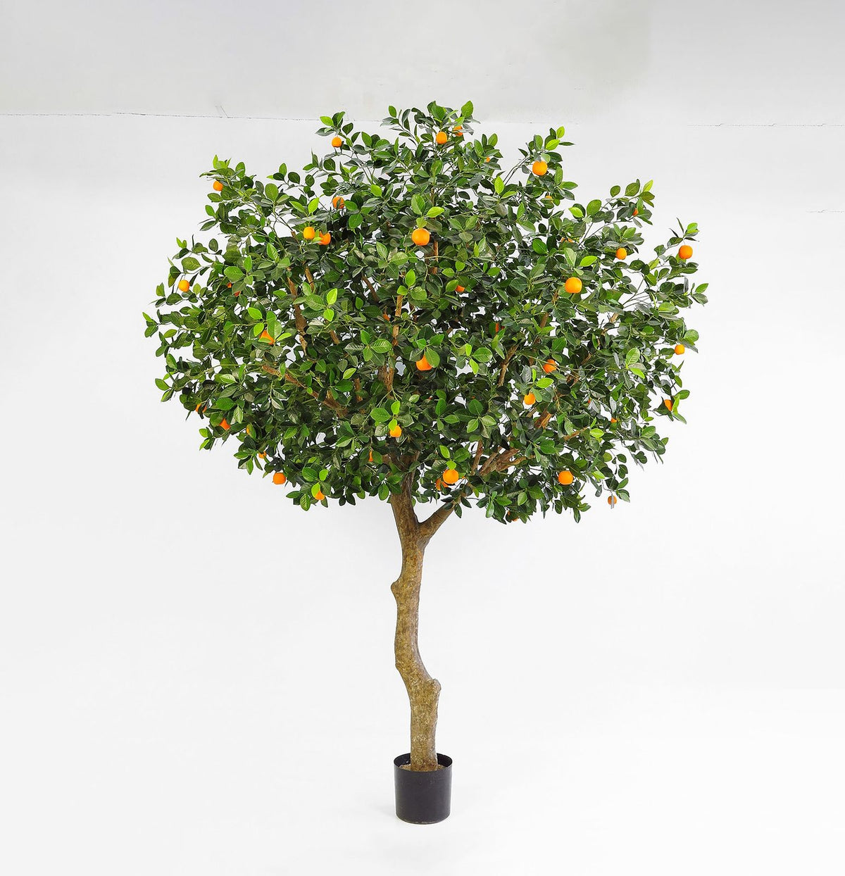 Kunstig appelsintre 350cm