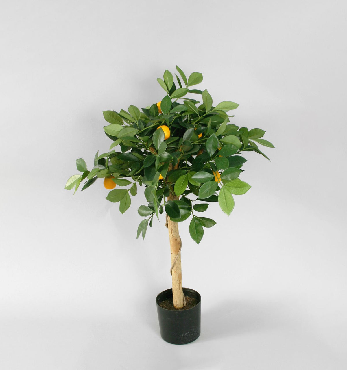 Kunstig appelsintre 70cm