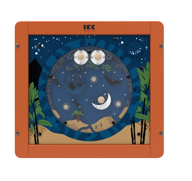 Arabian Nights - IKC