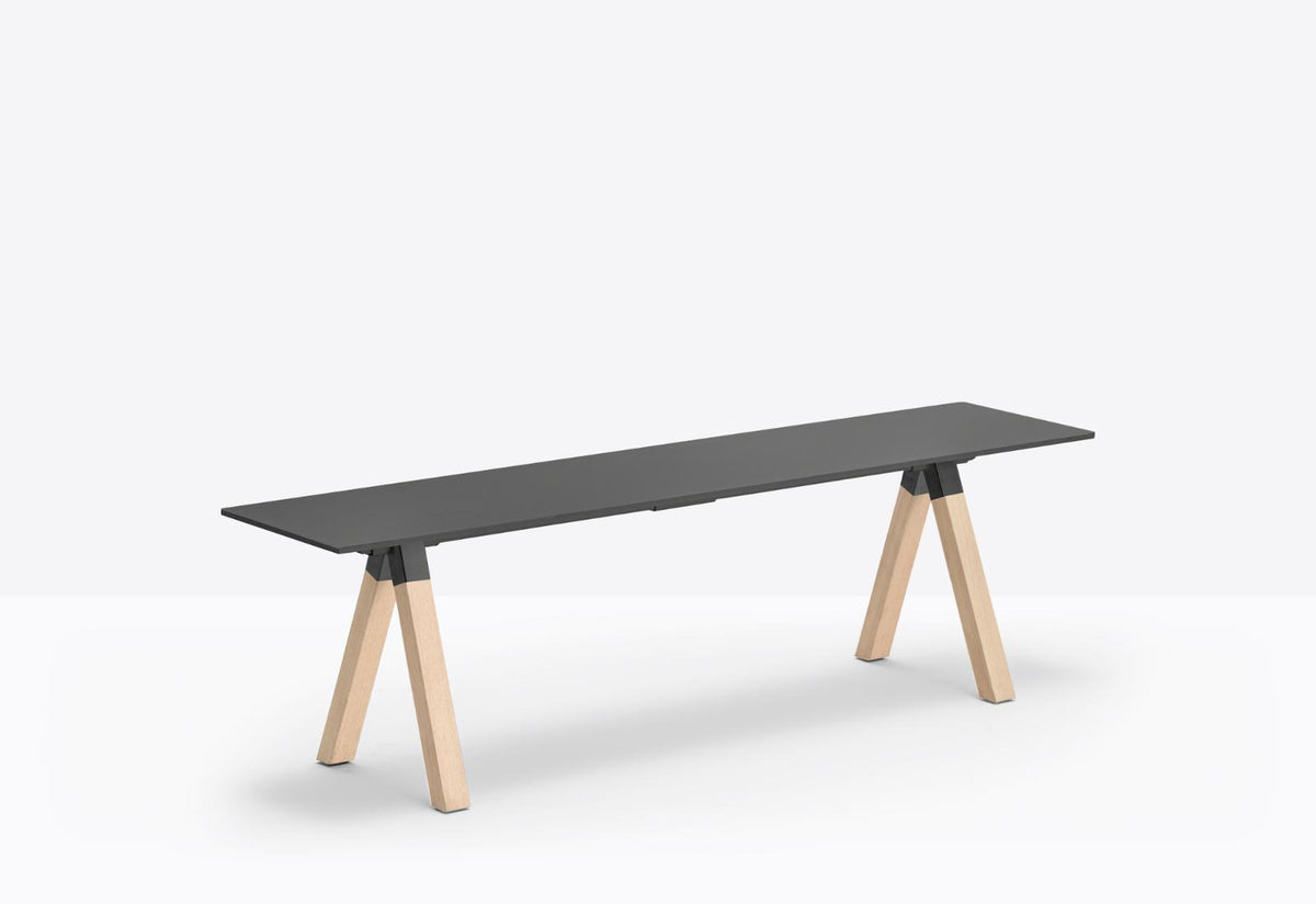 ARKI-BENCH ARKBW - Pedrali