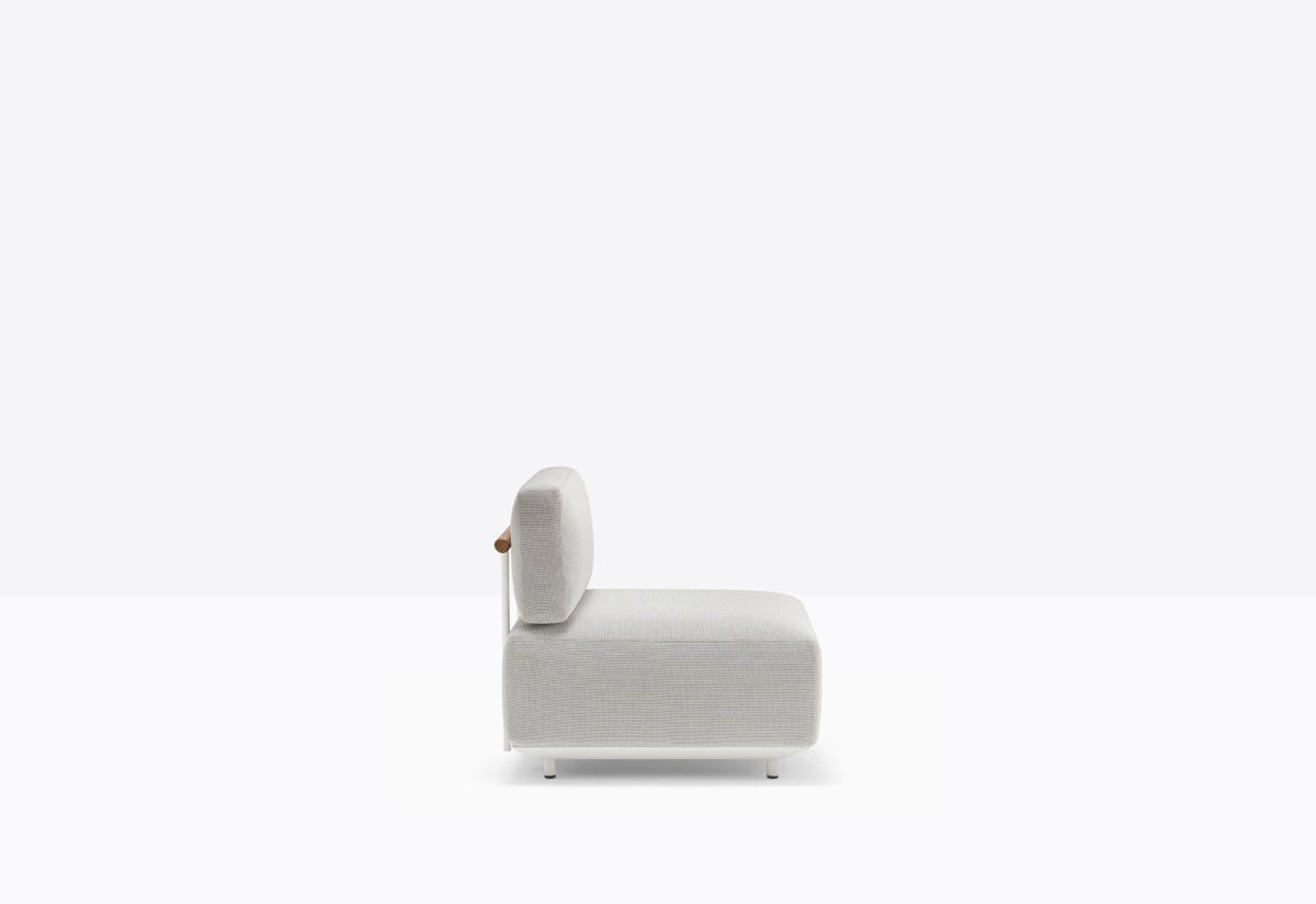 ARKI-SOFA AS0010 - Pedrali