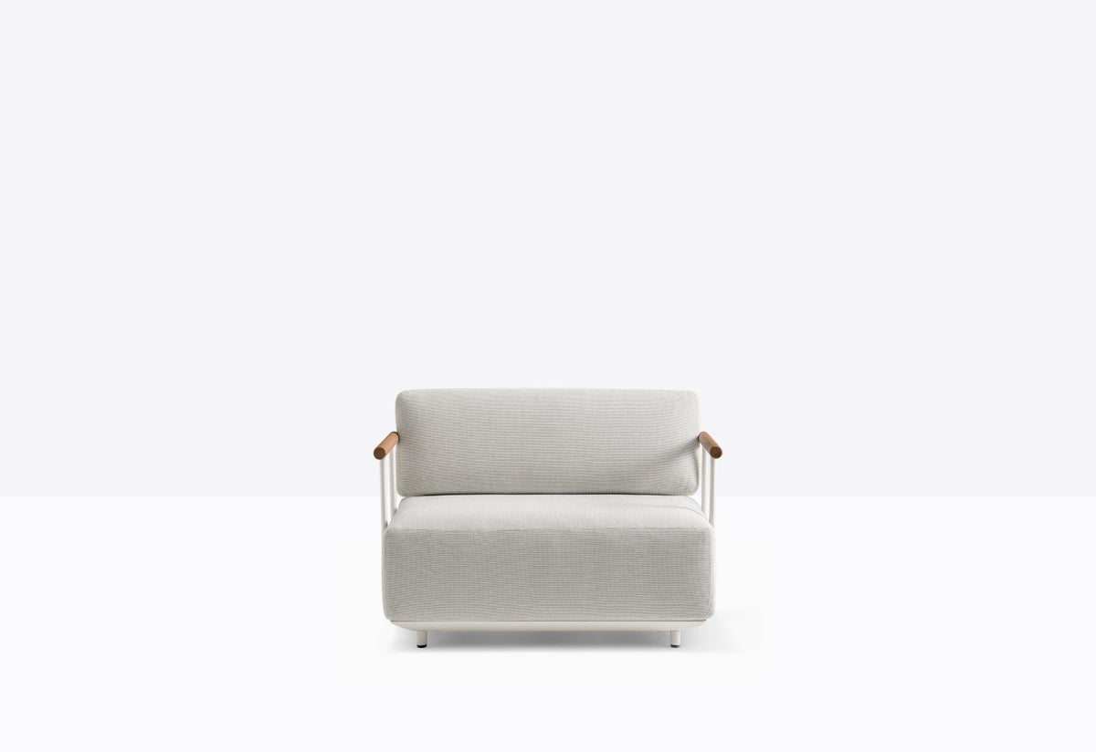ARKI-SOFA AS0012 - Pedrali