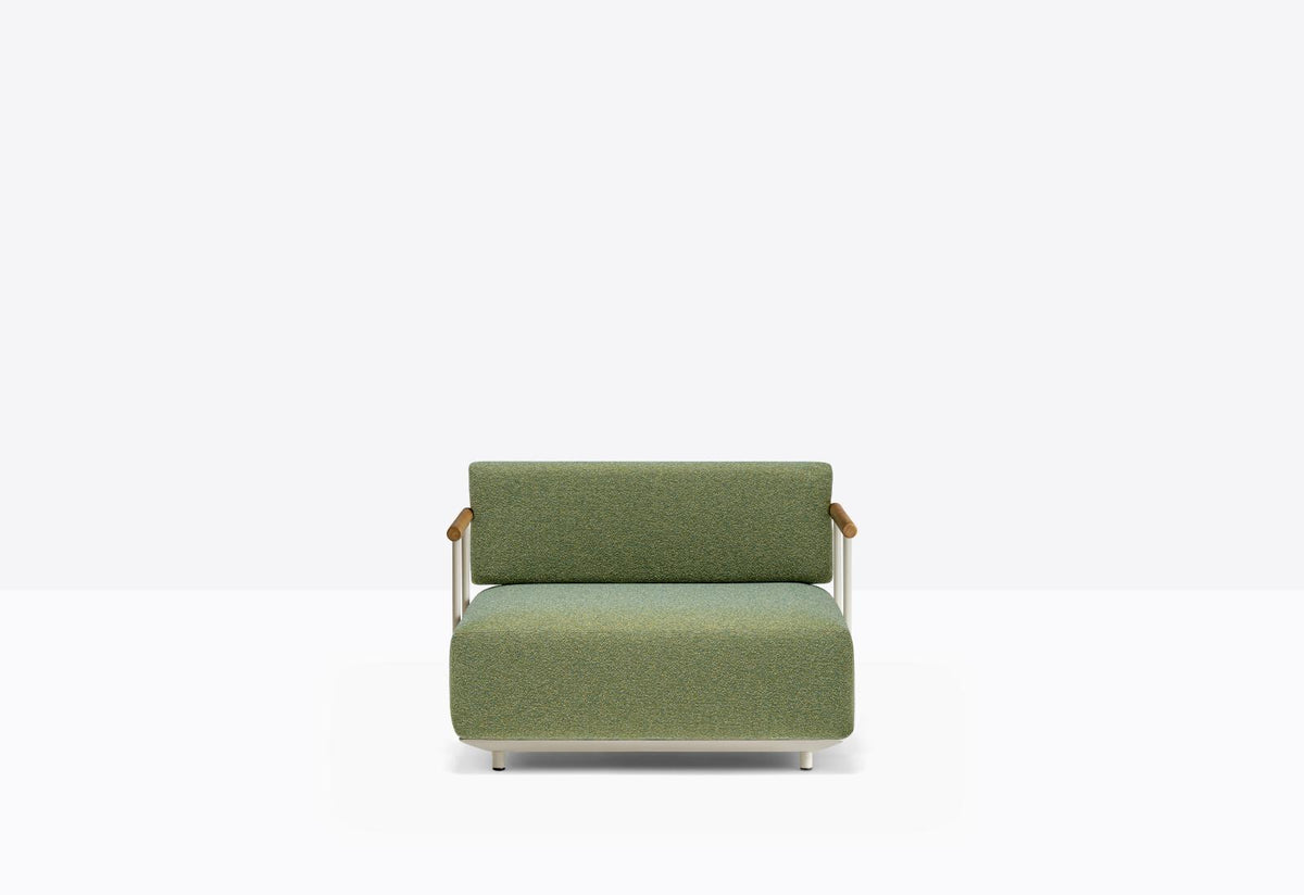 ARKI-SOFA PLUS ASP0010/0111/0012 - Pedrali