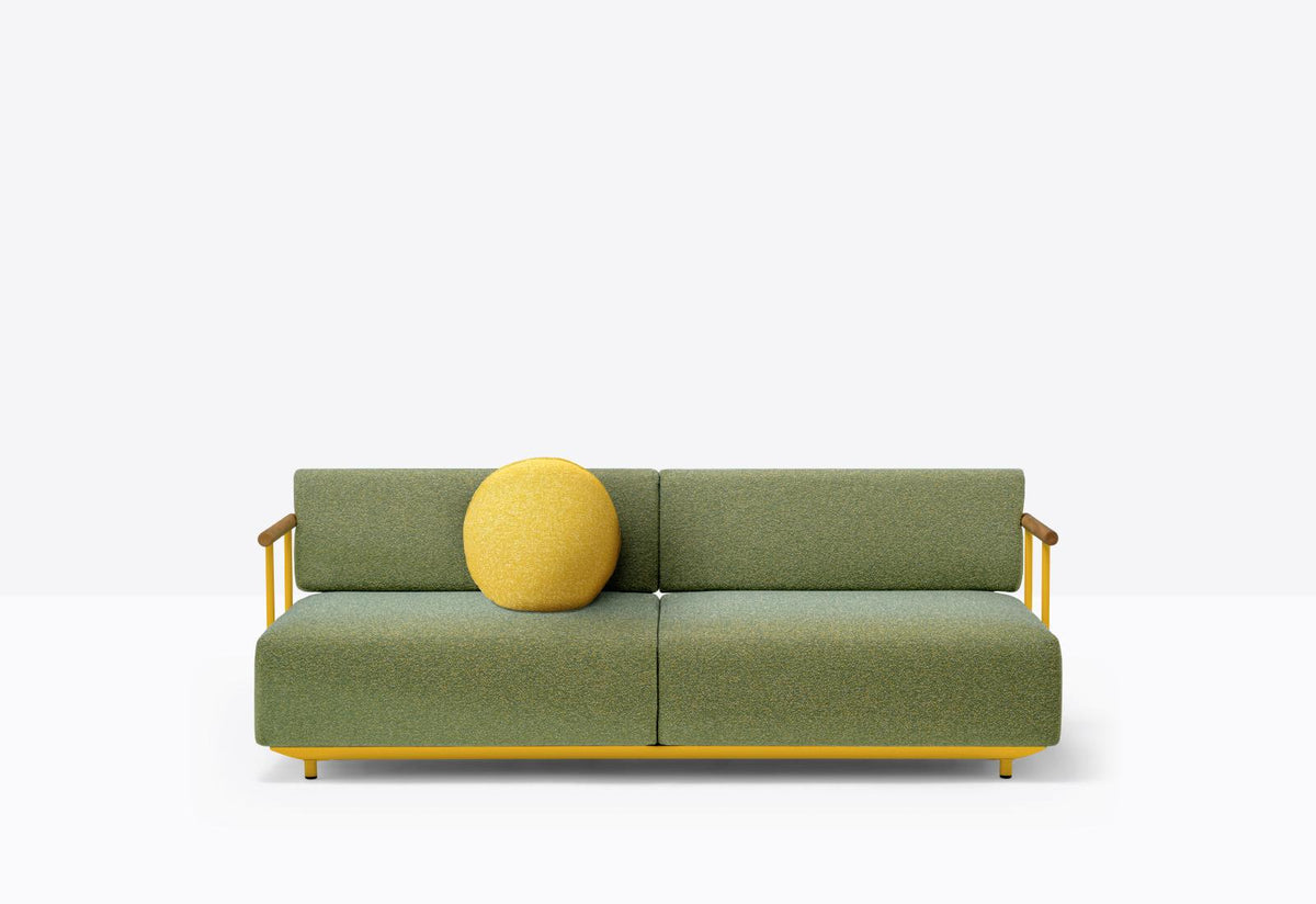 ARKI-SOFA PLUS ASP0020/0121/0022 - Pedrali