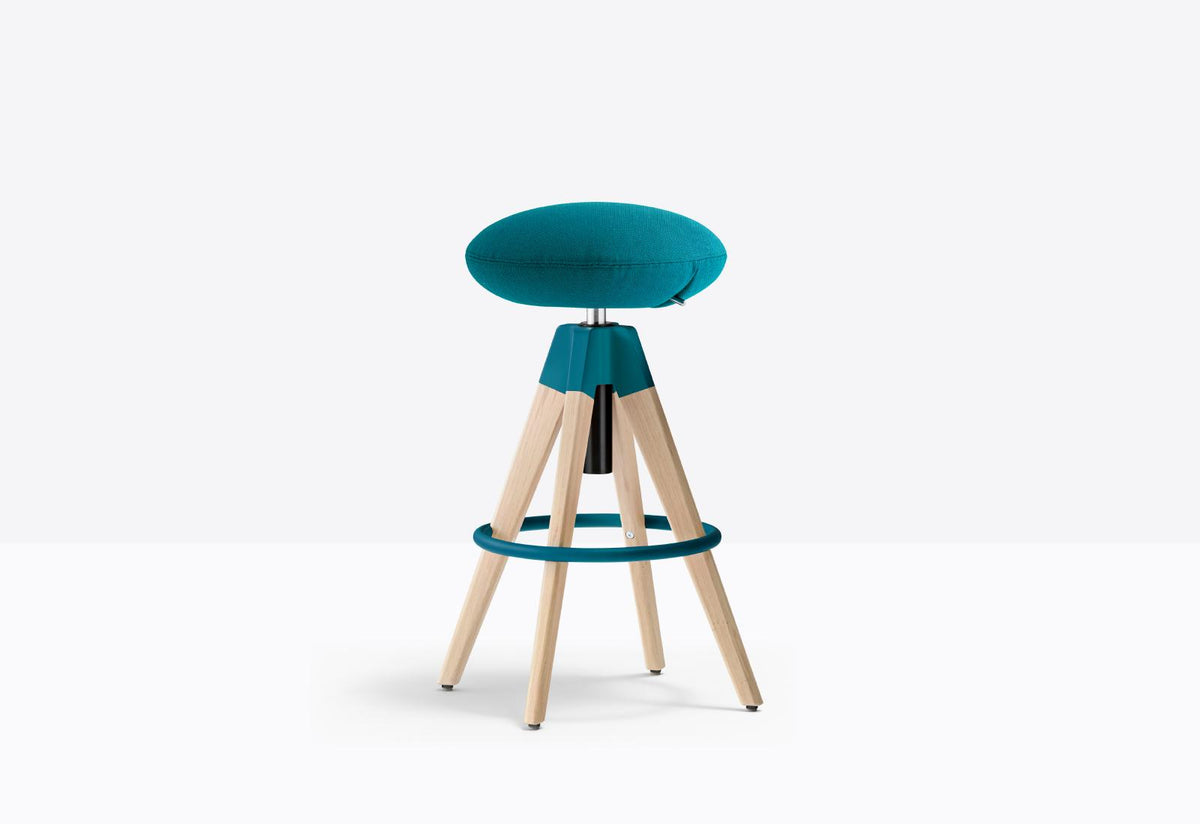 ARKI-STOOL ARKW6/2 - Pedrali
