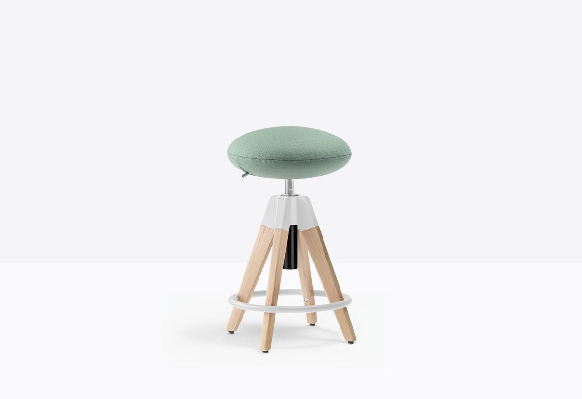 ARKI-STOOL ARKW8/2 - Pedrali