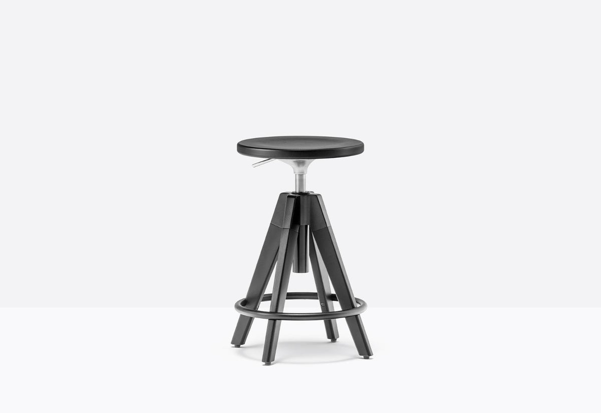 ARKI-STOOL ARKW8 - Pedrali