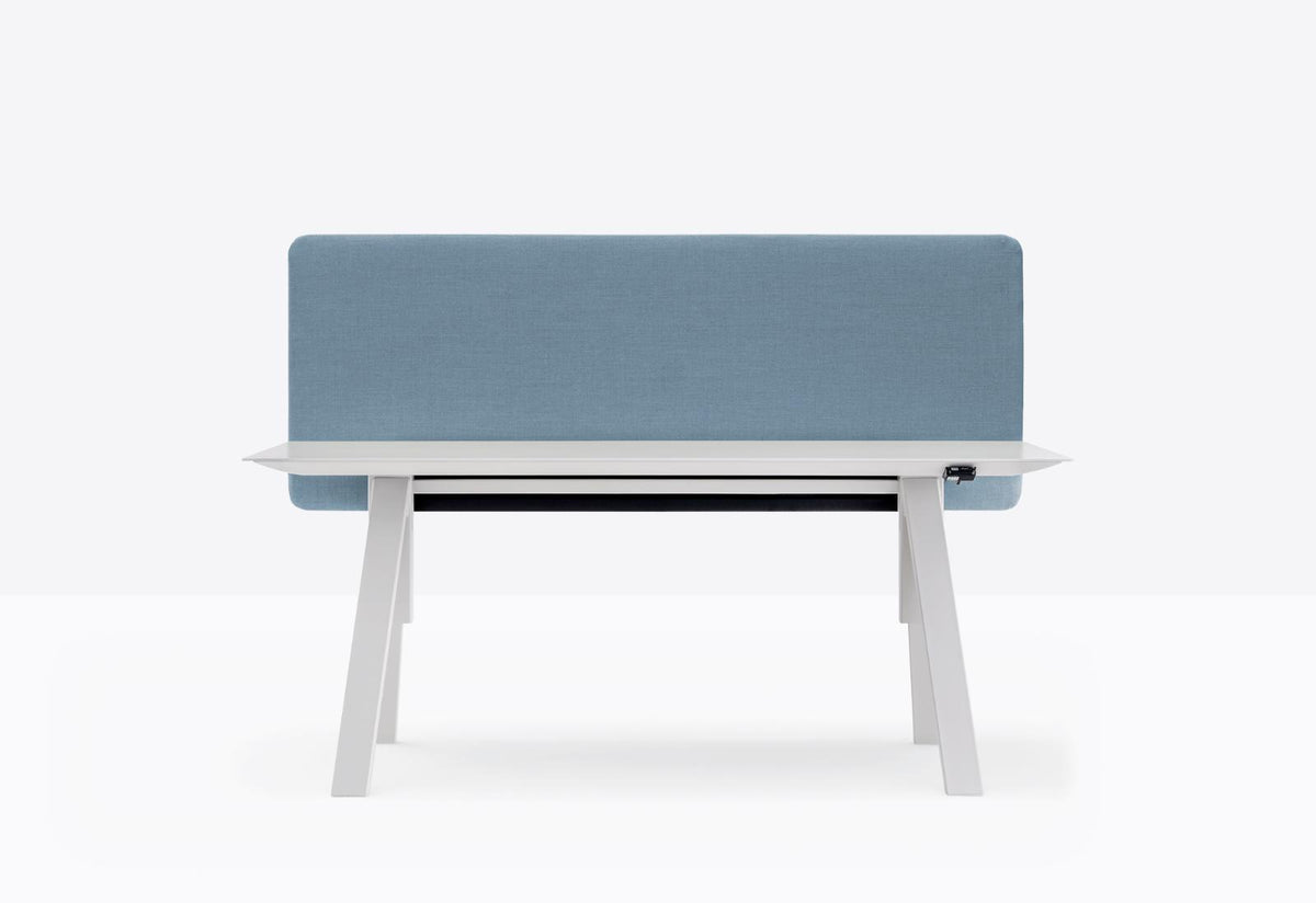 ARKI-TABLE ARK ADJ DESK - Pedrali