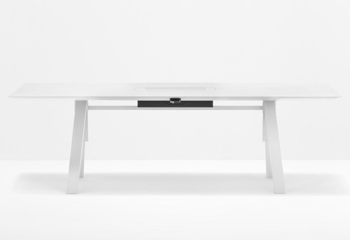 ARKI-TABLE ARK ADJ - Pedrali