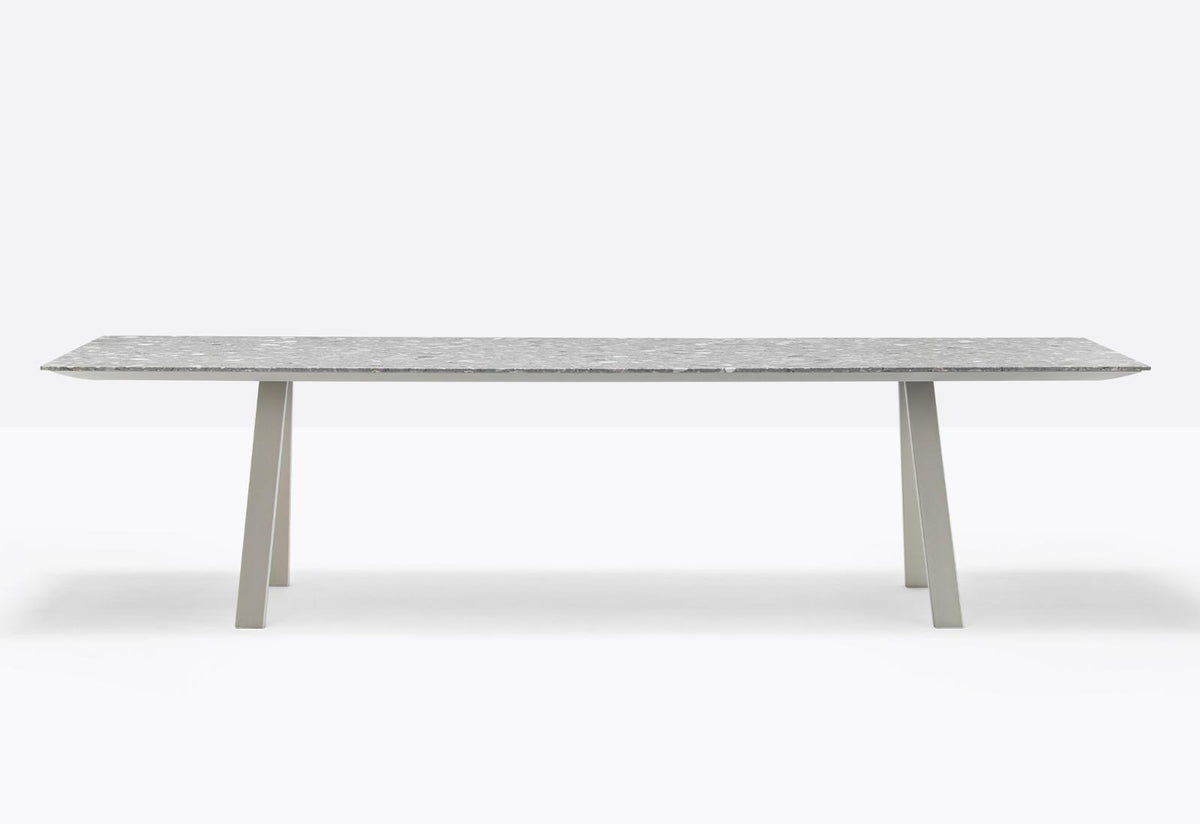 ARKI-TABLE ARK OUTDOOR - Pedrali