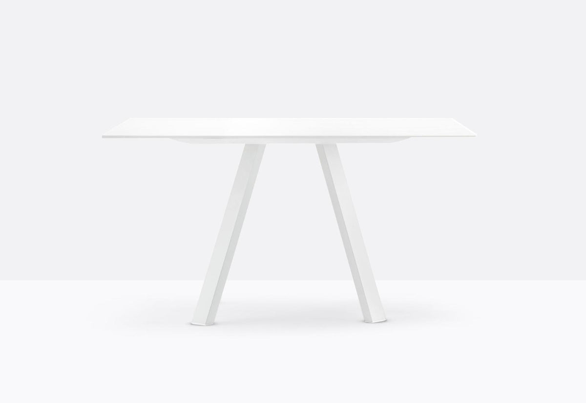 ARKI-TABLE ARK/2 SQUARE - Pedrali
