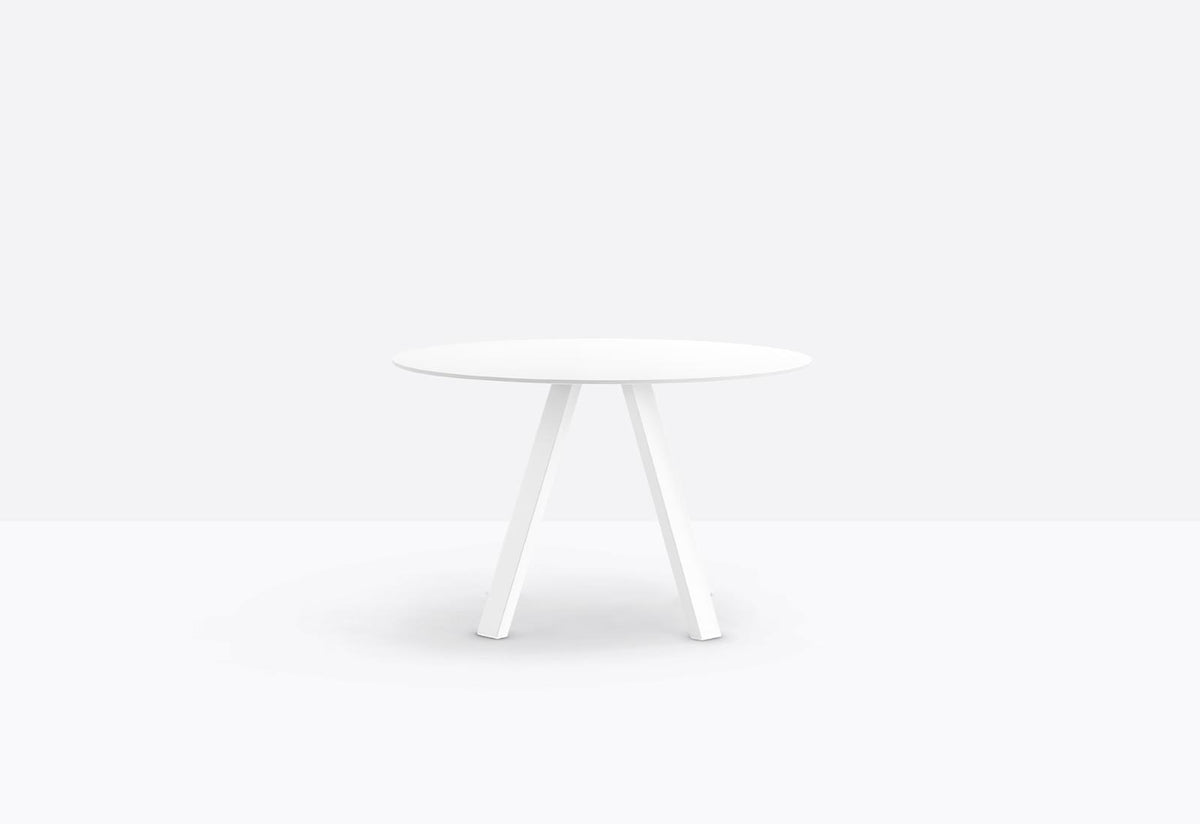 ARKI-TABLE ARK5/2 ROUND - Pedrali