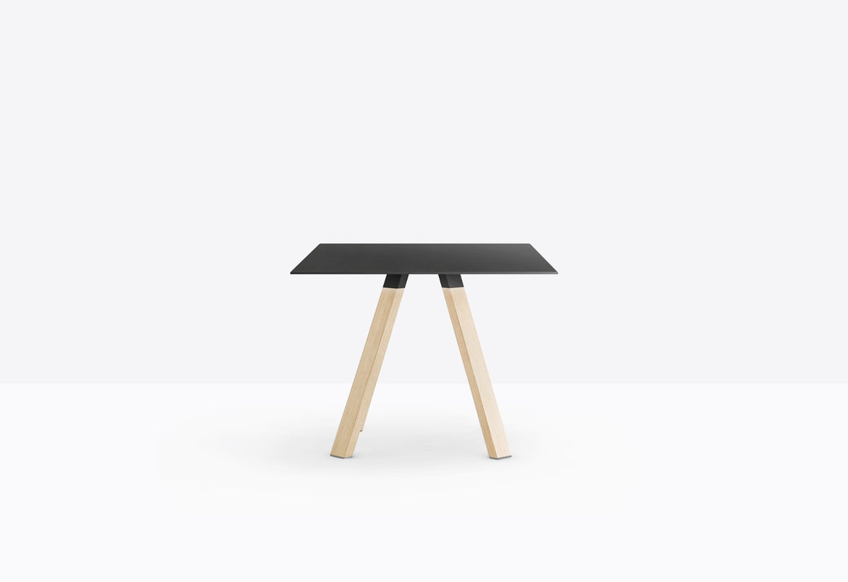 ARKI-TABLE ARKW5/2 SQUARE - Pedrali
