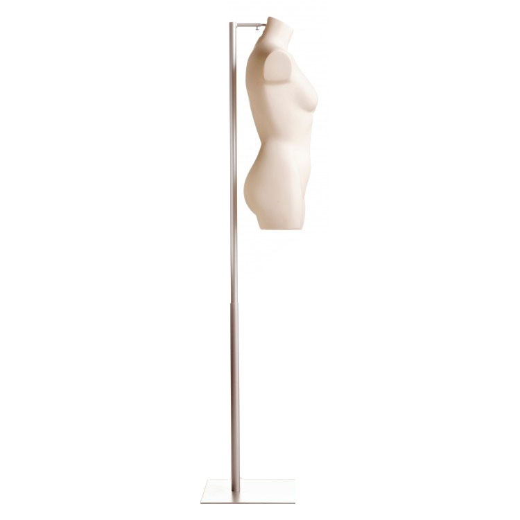 Stand for neck bracket – alu-look - Darrol