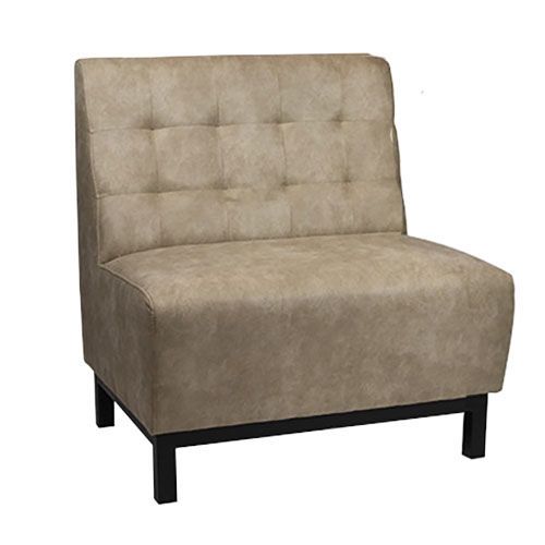 Viggo Sofa – 80cm – Cream - KAJA