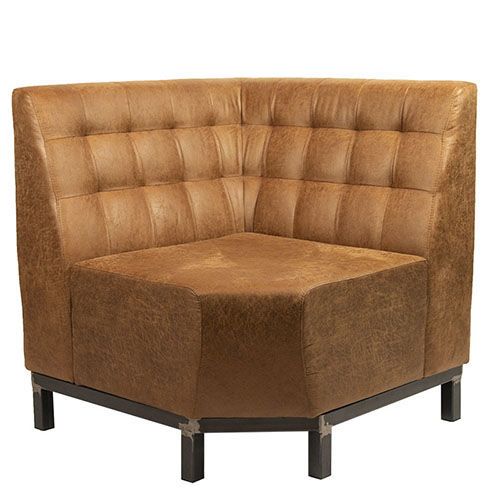 Vinnie Sofa – Corner - KAJA