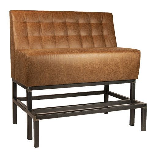 Vinnie Sofa High – 120cm - KAJA