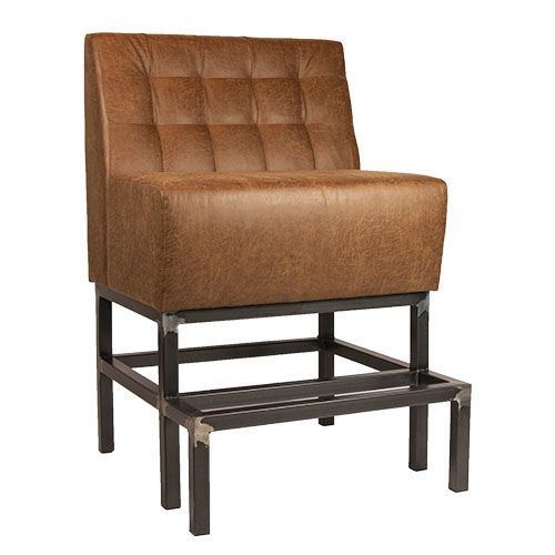 Vinnie Sofa High – 80cm - KAJA