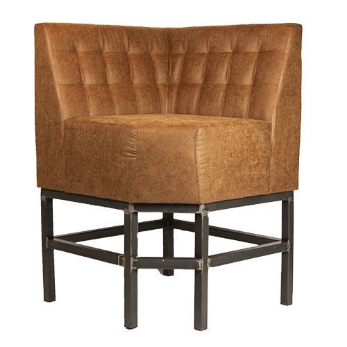 Vinnie Sofa High - Corner - KAJA