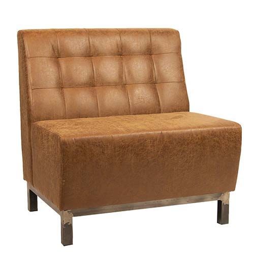 Vinnie Sofa – 80cm - KAJA