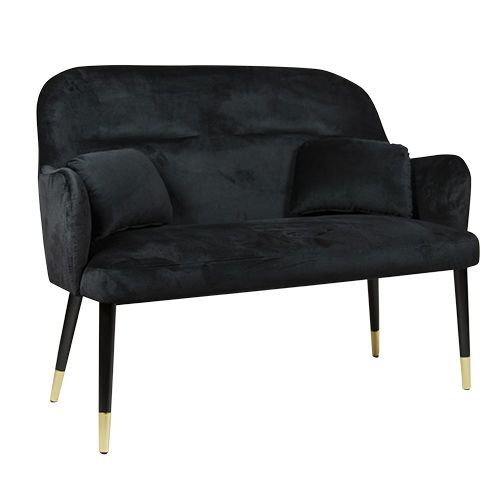 Wes-S Sofa - KAJA