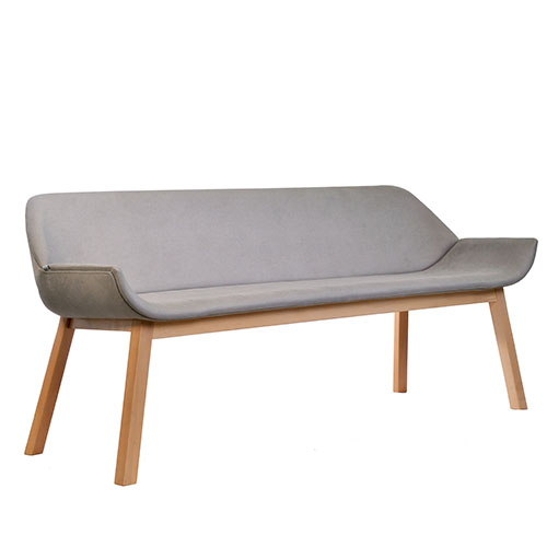 Baleno Sofa | 2-seater - KAJA