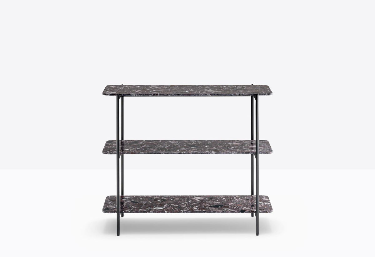 BLUME SYSTEM 105X32 - Pedrali
