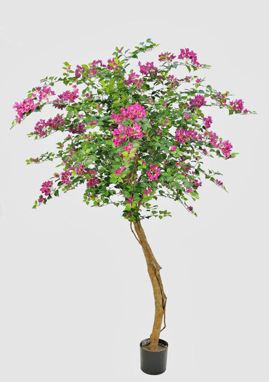 Kunstig Bougainvillea 80cm