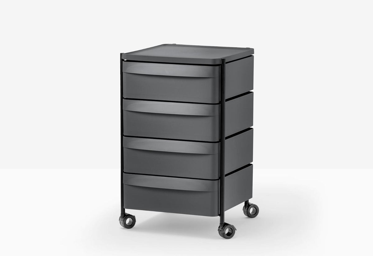 BOXIE BXH_4C - Pedrali