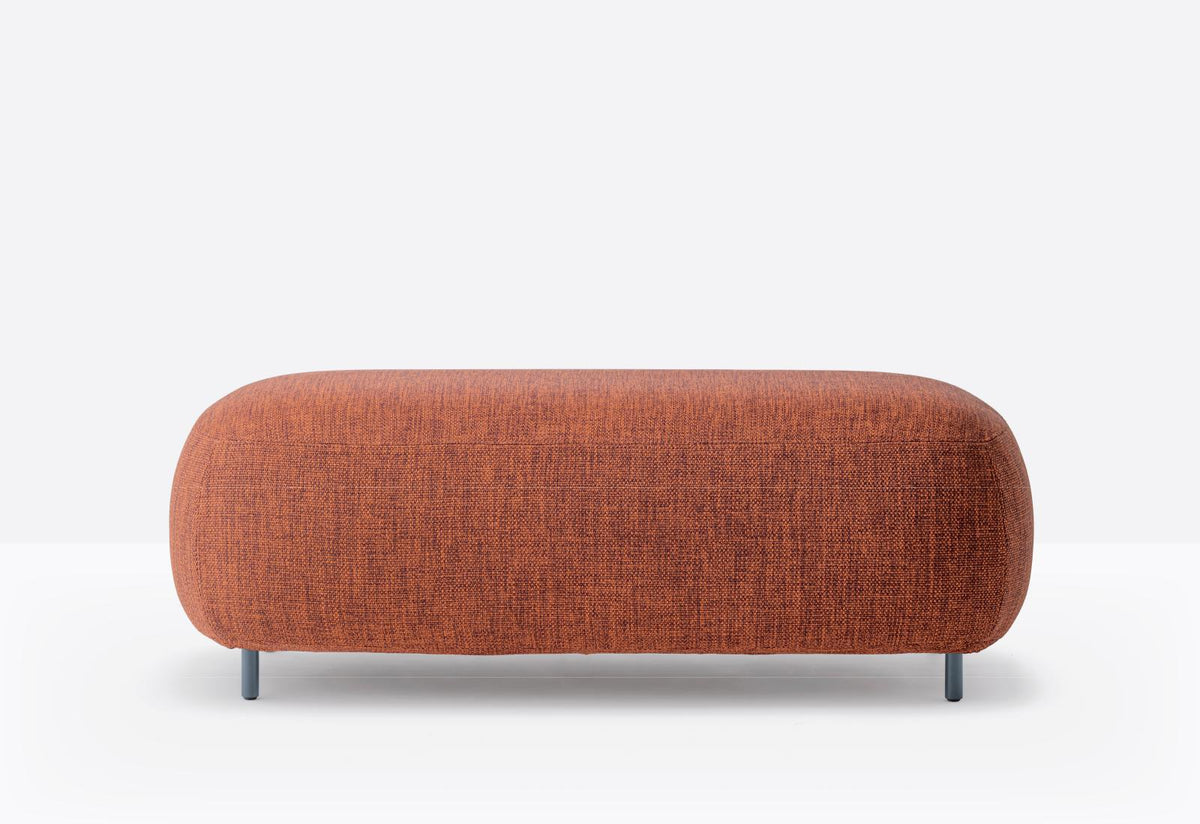 BUDDY 214E-215E OUTDOOR - Pedrali