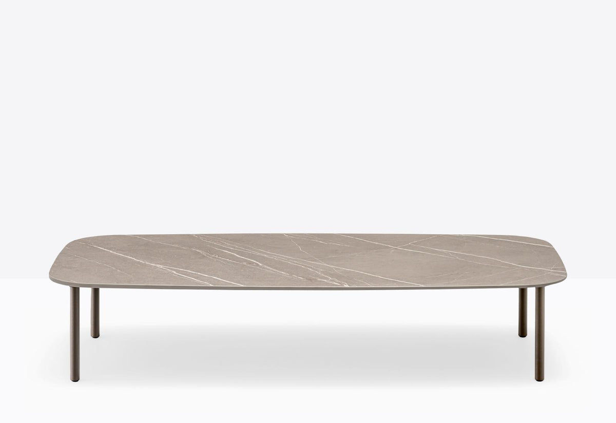 BUDDY BDT RECTANGULAR - Pedrali