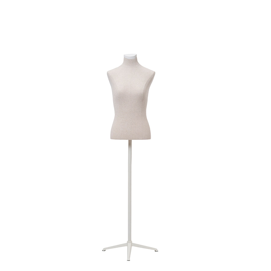 Plenty female bust short